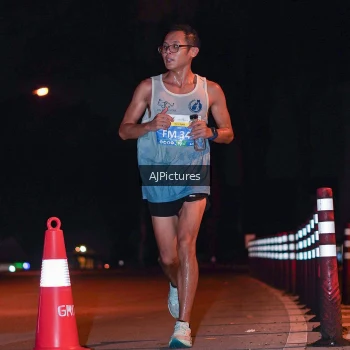 Runner Photo 3439960