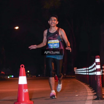 Runner Photo 3439961