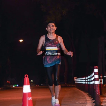 Runner Photo 3439963