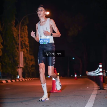 Runner Photo 3439964