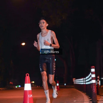 Runner Photo 3439965