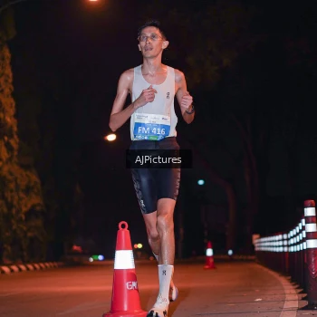 Runner Photo 3439966