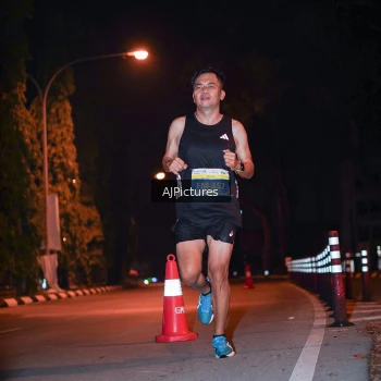 Runner Photo 3439967