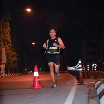 Runner Photo 3439968