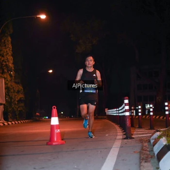 Runner Photo 3439970