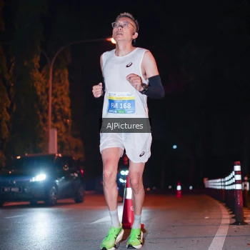 Runner Photo 3439971