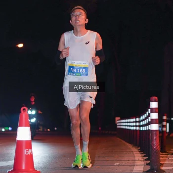 Runner Photo 3439975