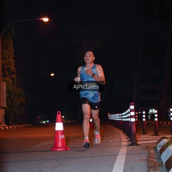 Runner Photo 3439978
