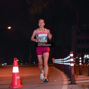 Runner Photo 3439980