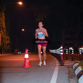 Runner Photo 3439981