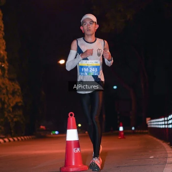 Runner Photo 3439984