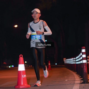 Runner Photo 3439986