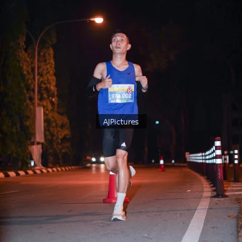 Runner Photo 3439992