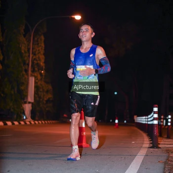 Runner Photo 3439999