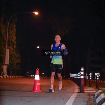 Runner Photo 3440001