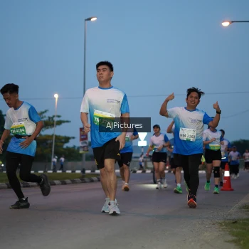 Runner Photo 3440010