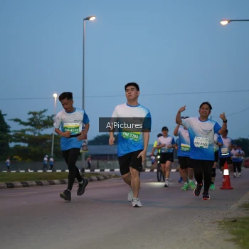 Runner Photo 3440012