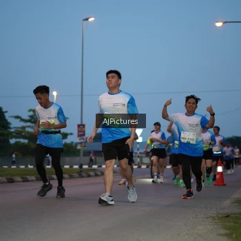 Runner Photo 3440013