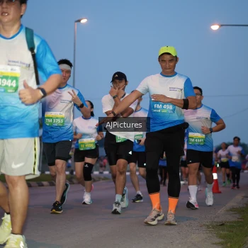 Runner Photo 3440014
