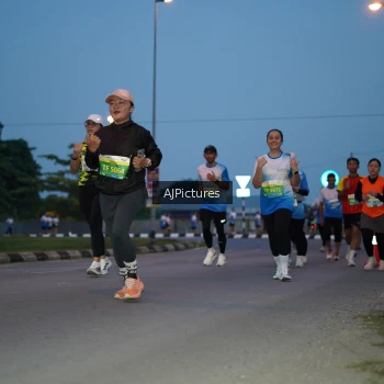 Runner Photo 3440039
