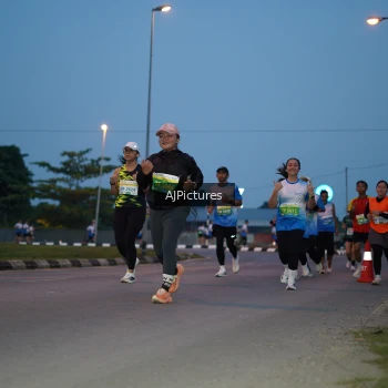 Runner Photo 3440040