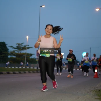 Runner Photo 3440041