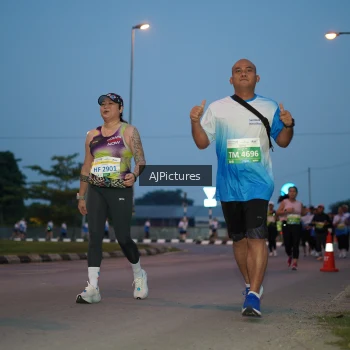 Runner Photo 3440049