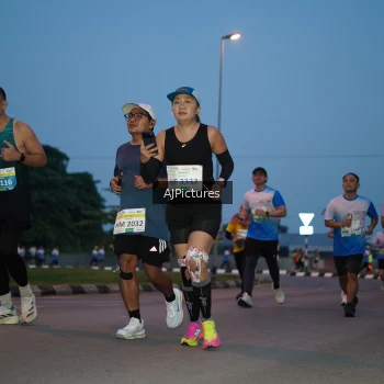 Runner Photo 3440054
