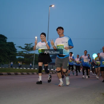 Runner Photo 3440062