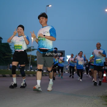 Runner Photo 3440064