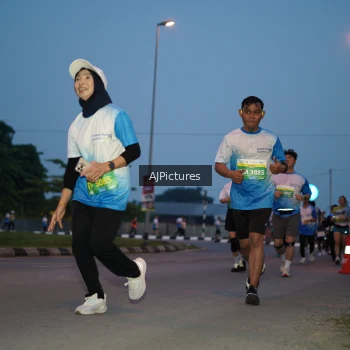 Runner Photo 3440066