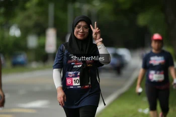 Runner Photo 34401