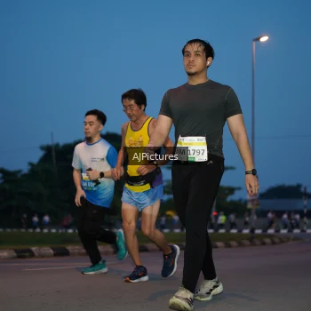 Runner Photo 3440148