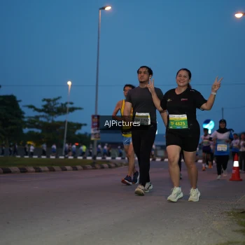 Runner Photo 3440151