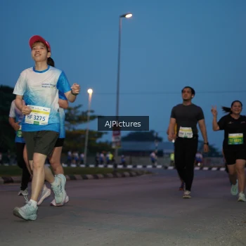 Runner Photo 3440152