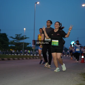 Runner Photo 3440154