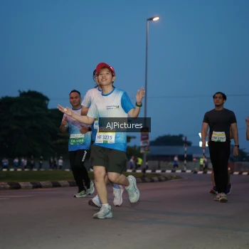 Runner Photo 3440156