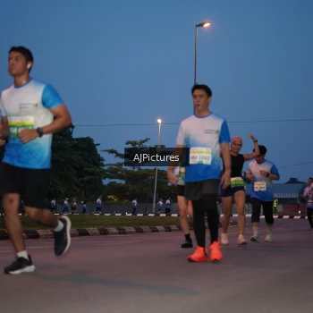 Runner Photo 3440161