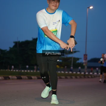 Runner Photo 3440198