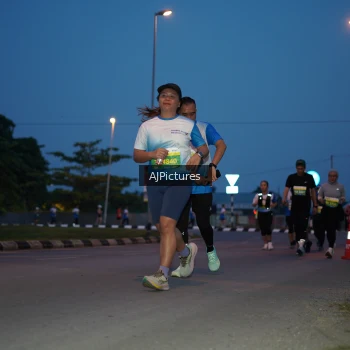 Runner Photo 3440203