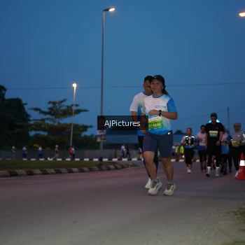 Runner Photo 3440204