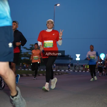 Runner Photo 3440206