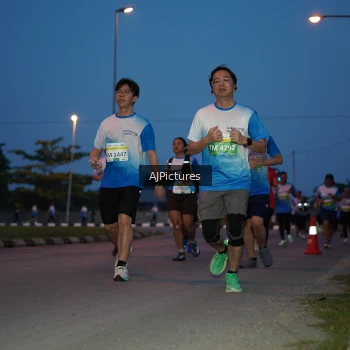 Runner Photo 3440207