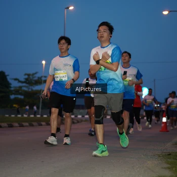 Runner Photo 3440209