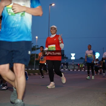 Runner Photo 3440210
