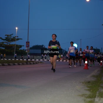 Runner Photo 3440211