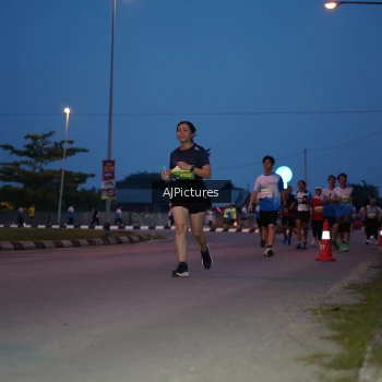 Runner Photo 3440212