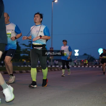 Runner Photo 3440214