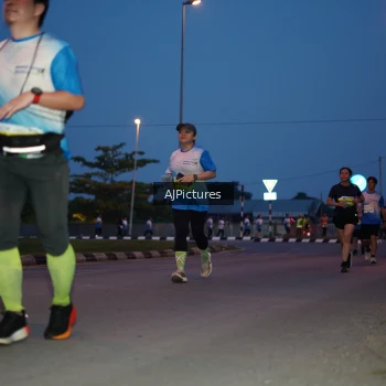 Runner Photo 3440215