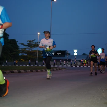 Runner Photo 3440218